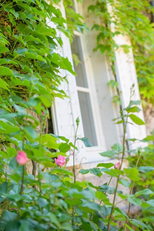 Logis Hotel Du Parc Pont-à-Mousson Εξωτερικό φωτογραφία