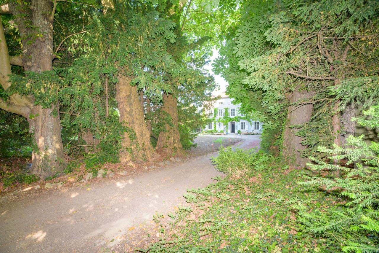 Logis Hotel Du Parc Pont-à-Mousson Εξωτερικό φωτογραφία