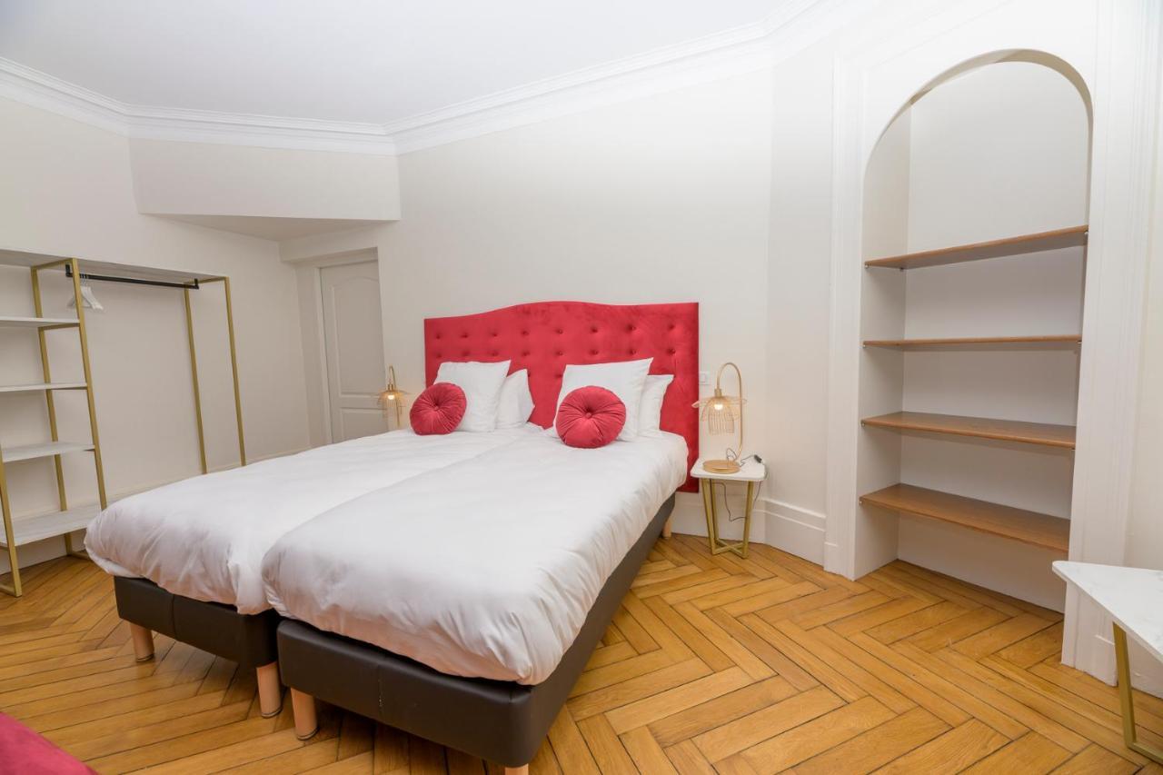 Logis Hotel Du Parc Pont-à-Mousson Εξωτερικό φωτογραφία